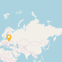 Hotel Zolota Pidkova на глобальній карті